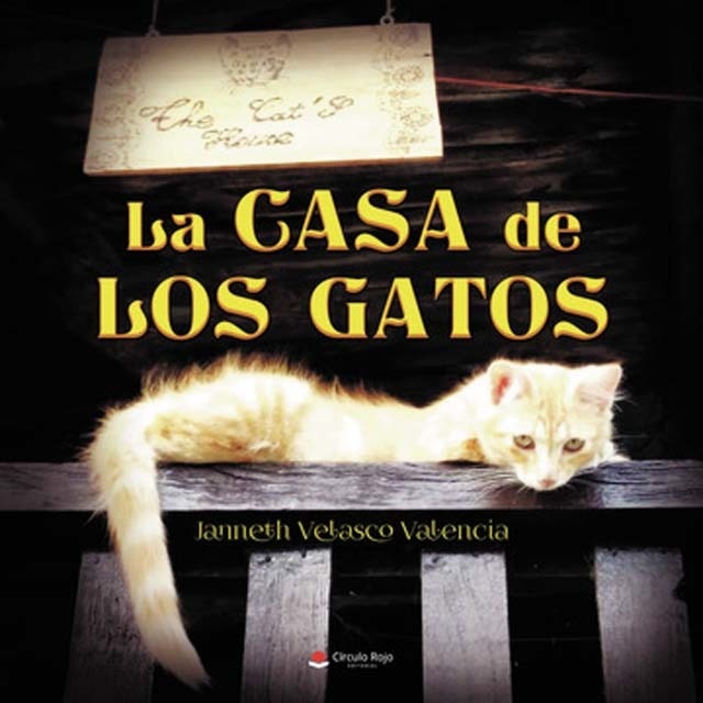 Imagem 0 de La casa de los gatos