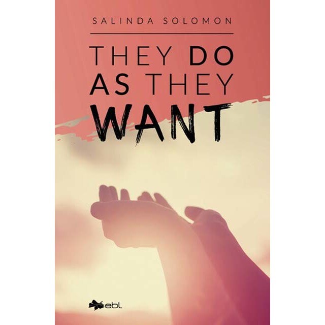 Imagem 0 de They do as they want