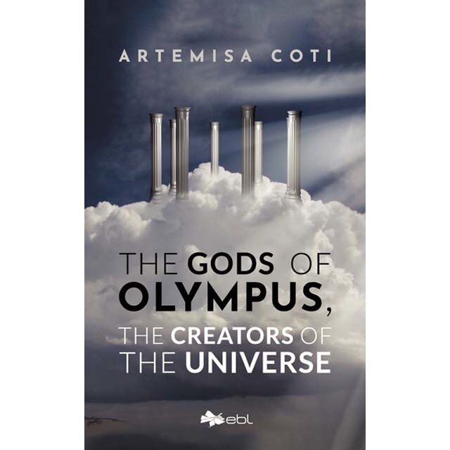 Imagem 0 de The gods of olympus, the creators of the universe
