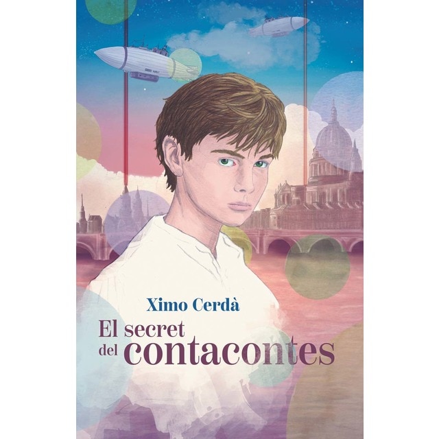 El secret del contacontes (Tapa blanda)