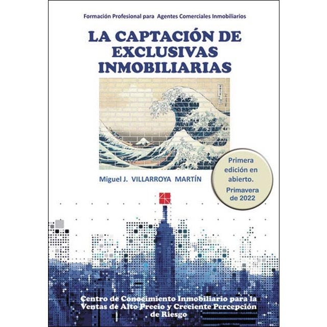 Imagem 0 de La captación de exclusivas inmobiliarias