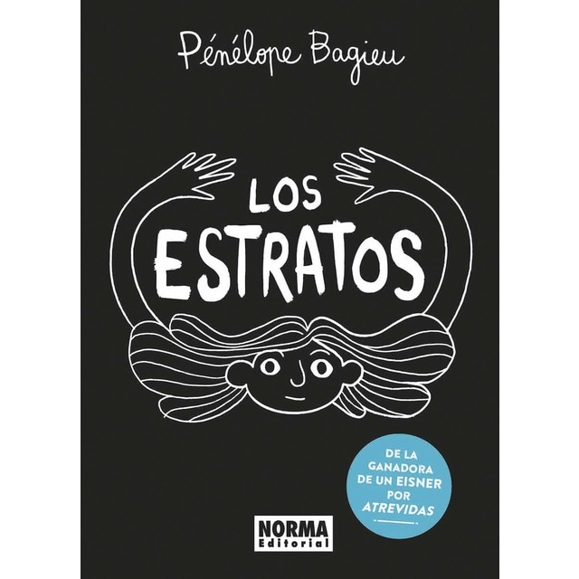 LOS ESTRATOS (Tapa dura)