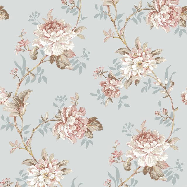 Papel pintado TNT Aromas Ich