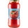 EL CORTE INGLES tomate frito sin gluten y sin azúcares añadidos frasco 560 g neto escurrido