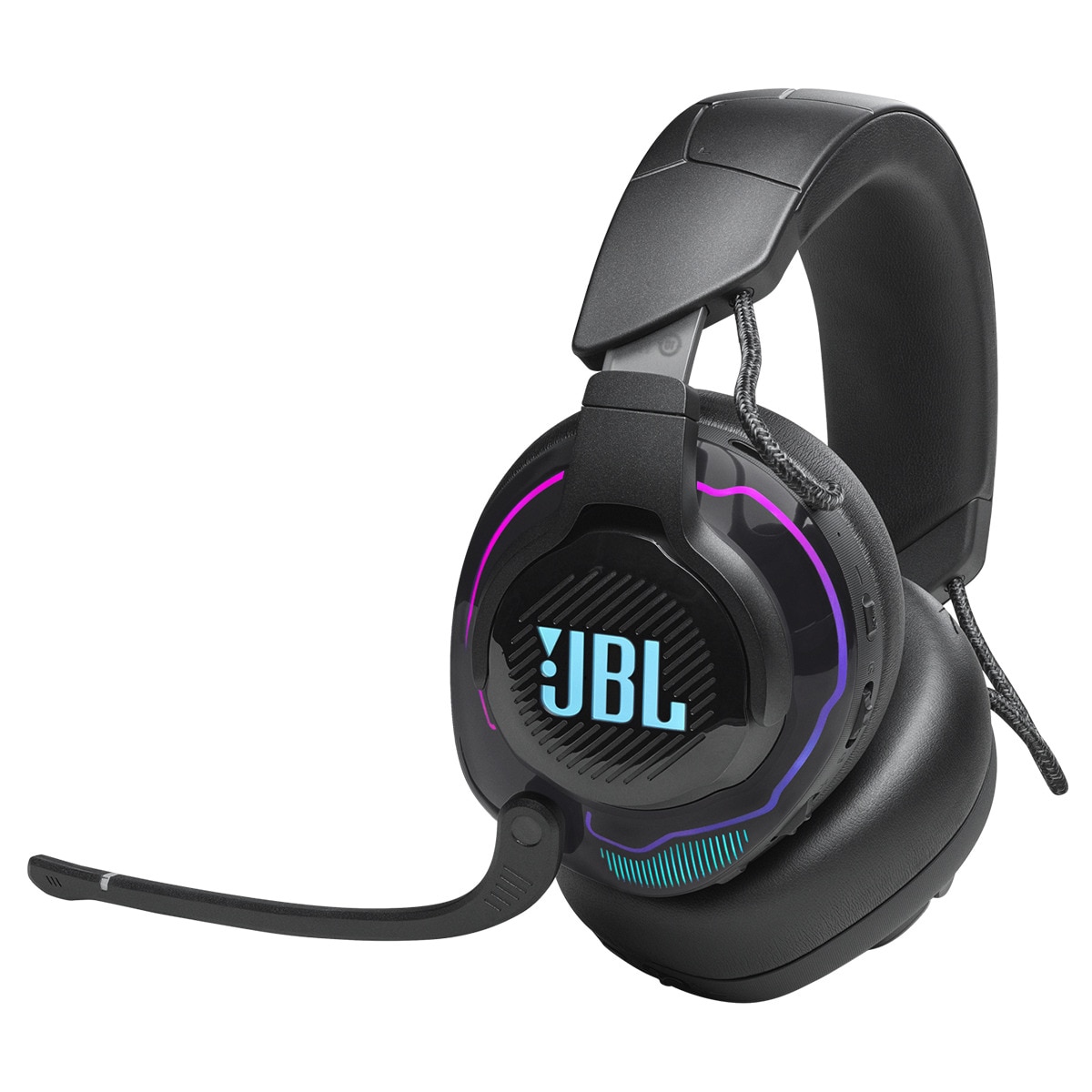 JBL - Auriculares Gaming JBL Quantum 910 Wireless con cancelación de ruido.