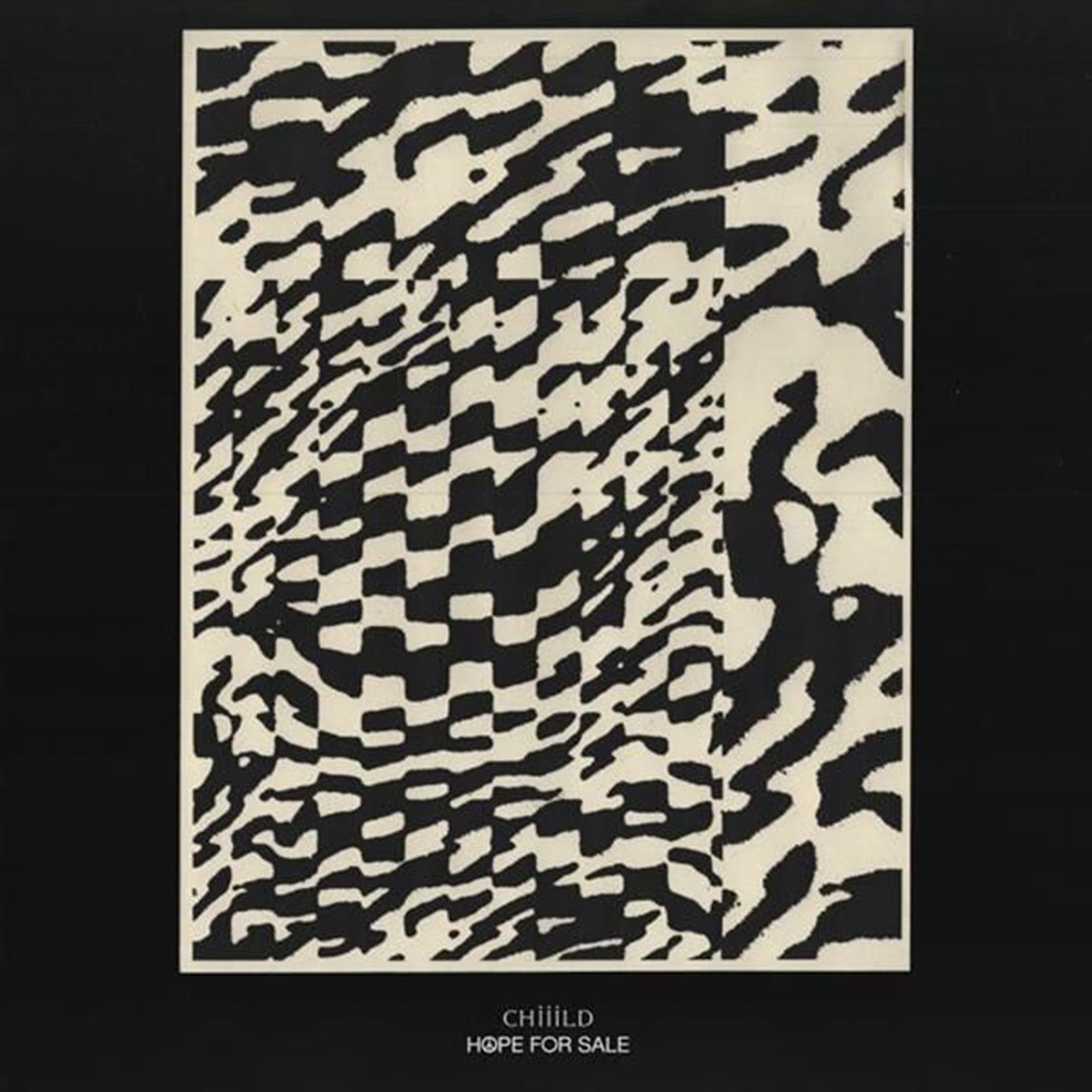 Imagem 0 de Hope for sale (LP-Vinil)