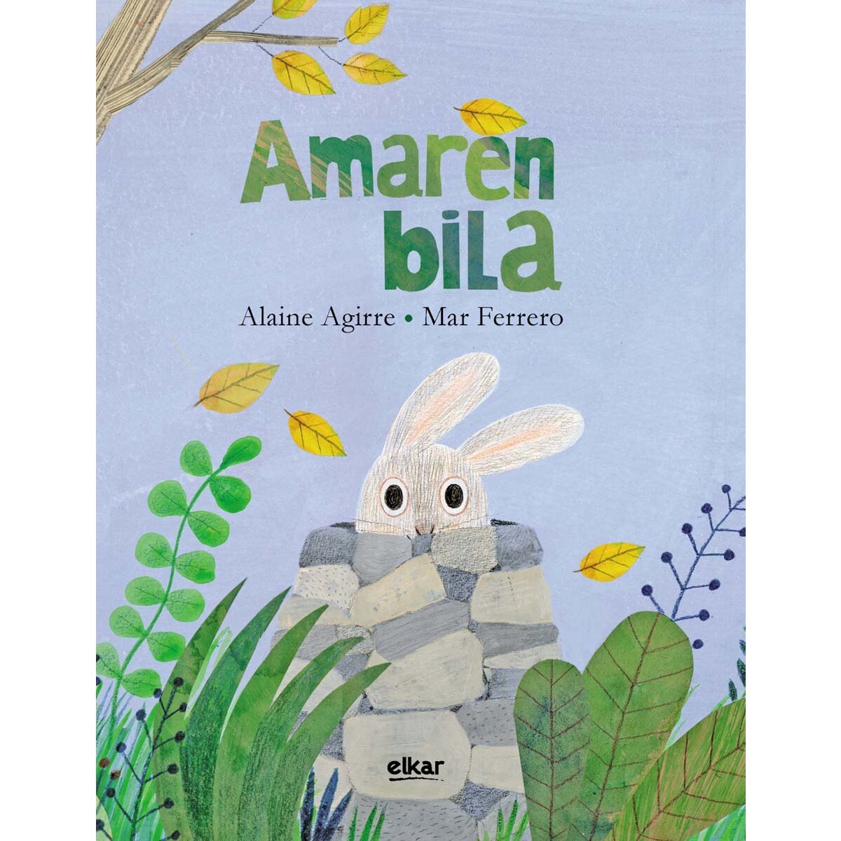 Imagem 0 de Amaren bila (Capa mole)