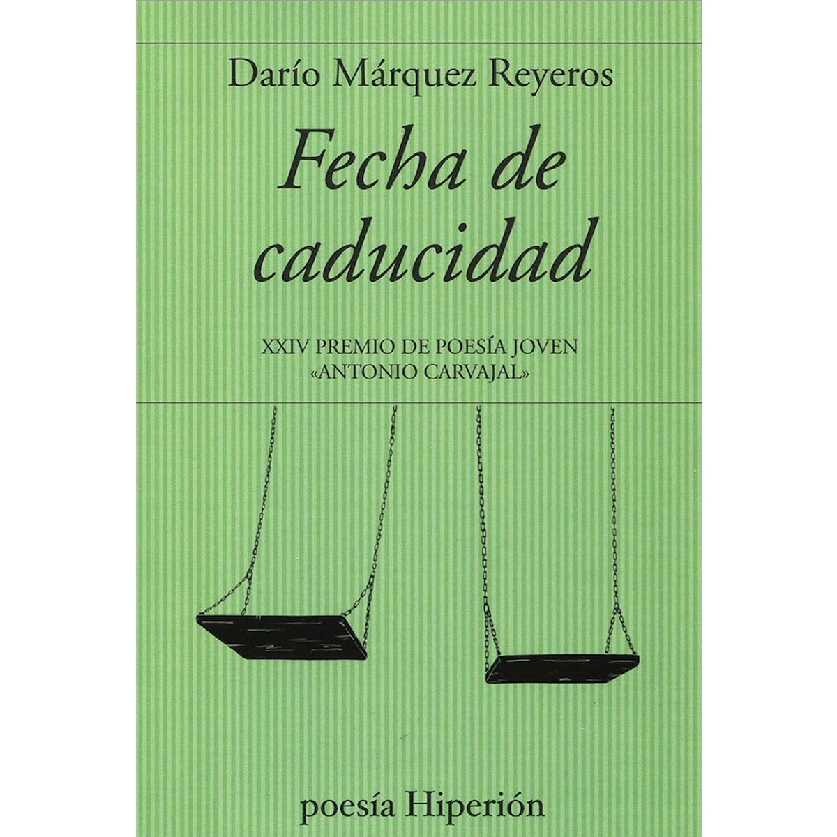 Imagem 0 de Fecha de caducidad