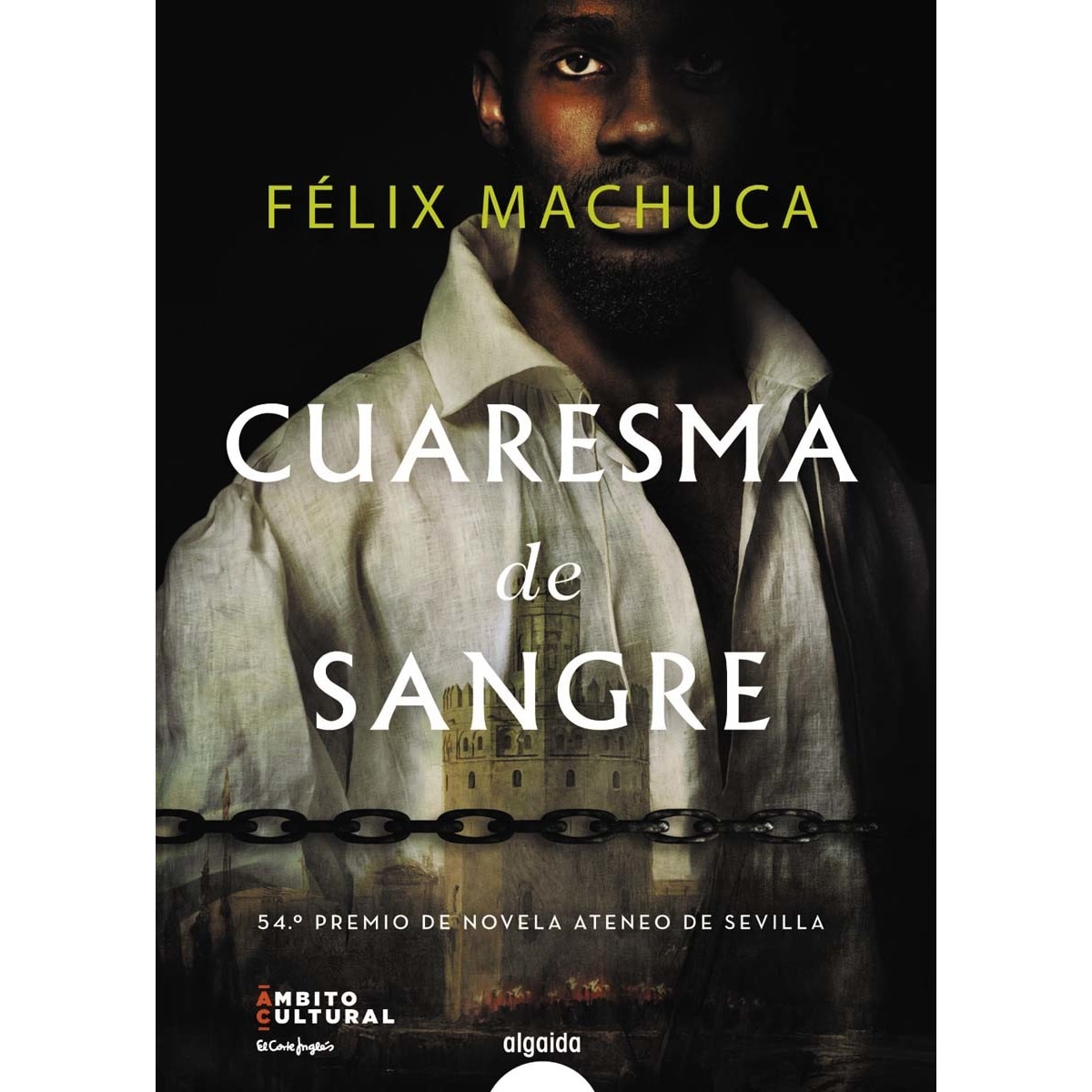 Imagem 0 de Cuaresma de sangre