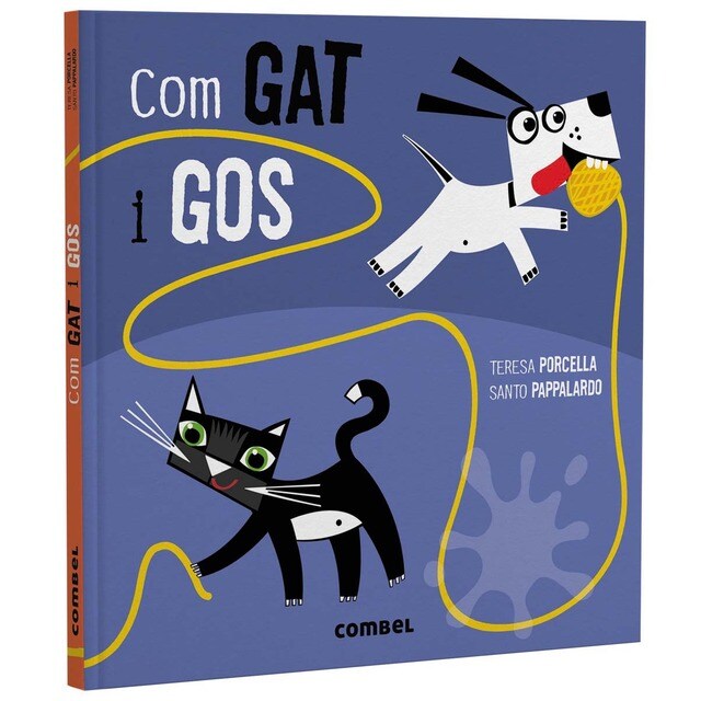 Com gat i gos (Tapa dura)