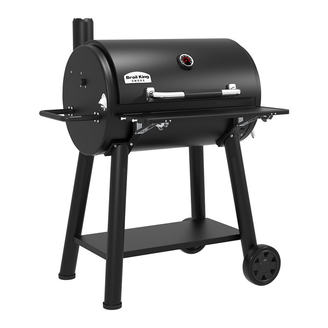 Barbacoa de carbón Regal Grill 500 Broil King