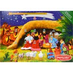 Wawi chocolate advent calendar each 75 g (Various designs. Sold separately and sourced depending on stock)