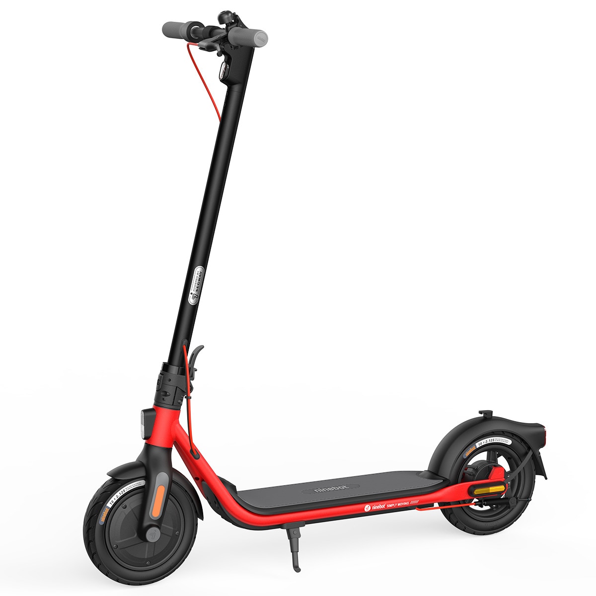 Imagem 0 de Trotinete elétrica Segway-Ninebot D38