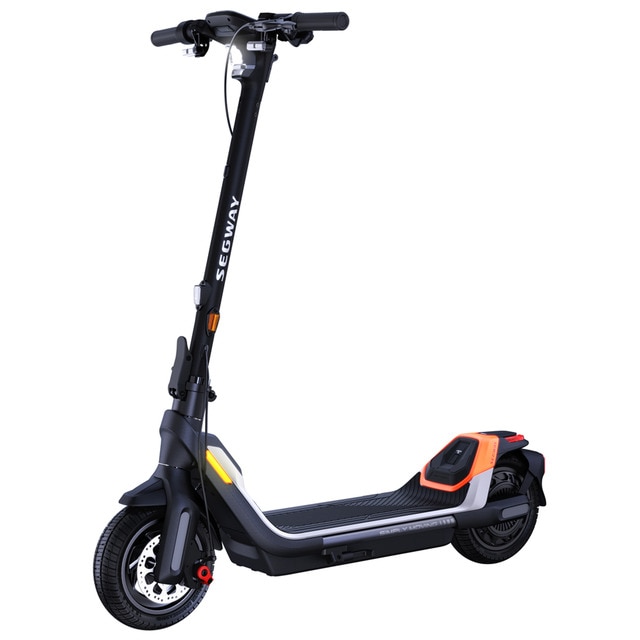 Patinete eléctrico Segway-Ninebot P65E