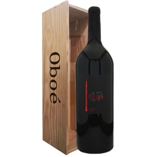 Oboé Vinho Tinto do Douro Magnum garrafa 150 cl