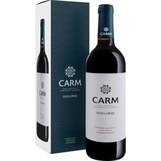 Carm Vinho Tinto do Douro Magnum garrafa 1,5 L
