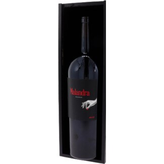 Malandra Vinho Tinto Regional do Alentejo Magnum garrafa 1,5 L