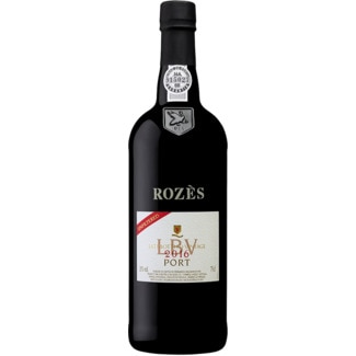 Rozès Vinho do Porto L.B.V. garrafa 75 cl