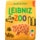 Bahlsen Bolachas Zoo de Espelta e Aveia Leibniz embalagem 00125 g