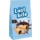The Last Bite Bolachas de Chocolate Negro embalagem 55 g