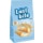 The Last Bite Bolachas de Chocolate Branco embalagem 55 g