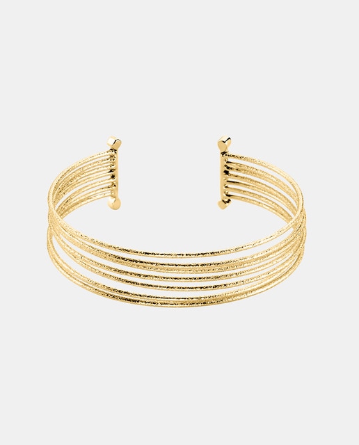 Pulsera Goddess Colección Maria Pombo by Agatha