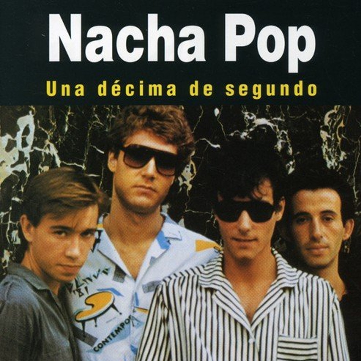 Imagem 0 de Una Décima de Segundo (CD + LP-Vinil)