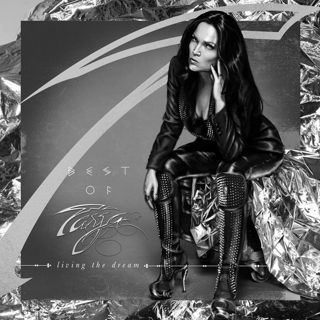 Best of: living the dream (CD).