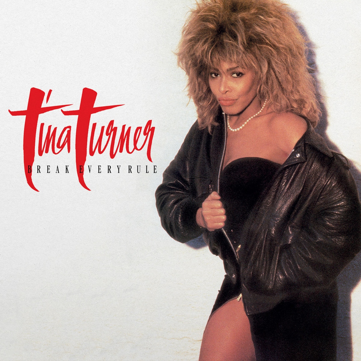 Imagem 0 de Break every rule (LP-Vinil)
