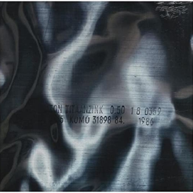 Brotherhood (LP-Vinilo).
