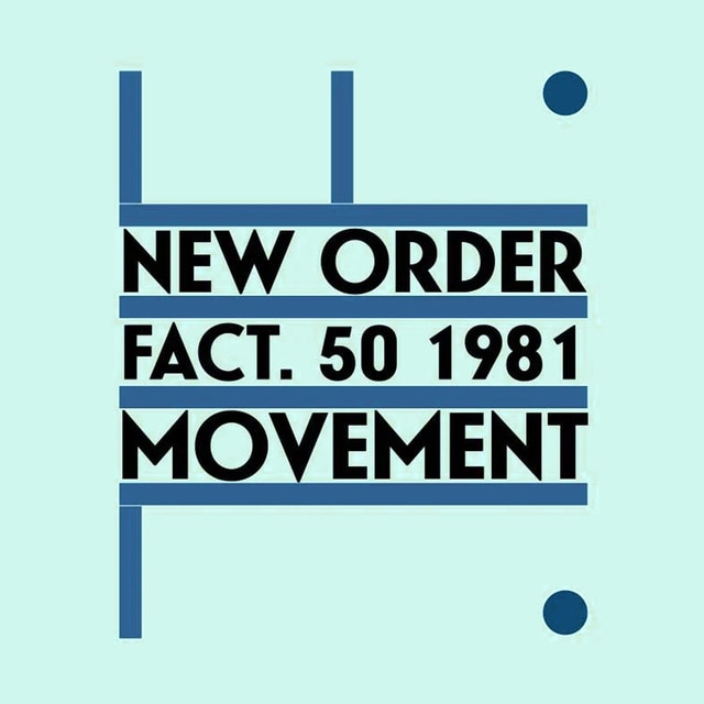 Movement (LP-Vinilo).