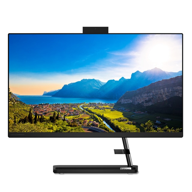 All in One Lenovo IdeaCentre AIO 3 24IMB05, i3, 8GB, 512GB SSD, 23,8