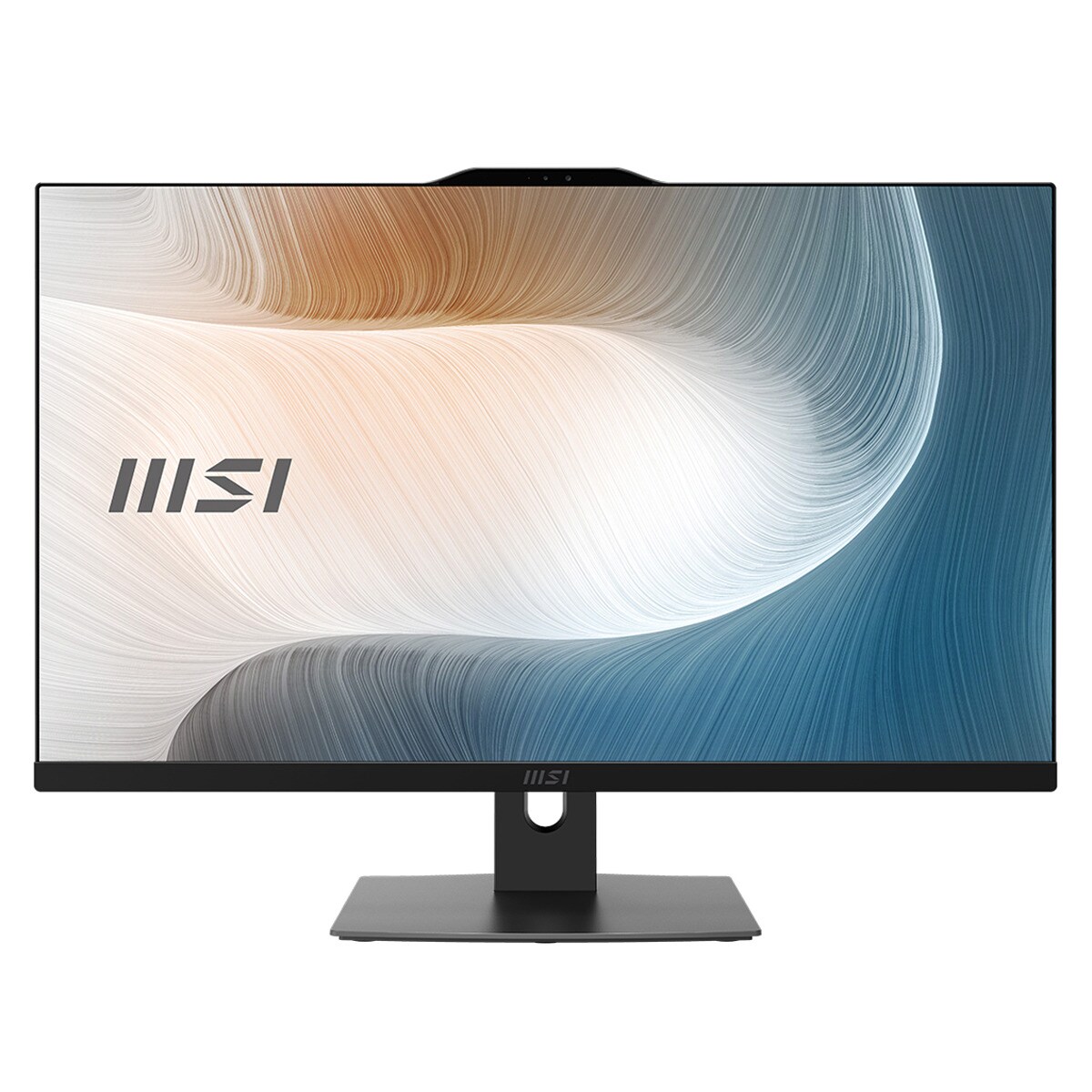 All in One MSI AIO Modern AM272P 12M010EU, I7, 16GB, 512GB SSD, 27