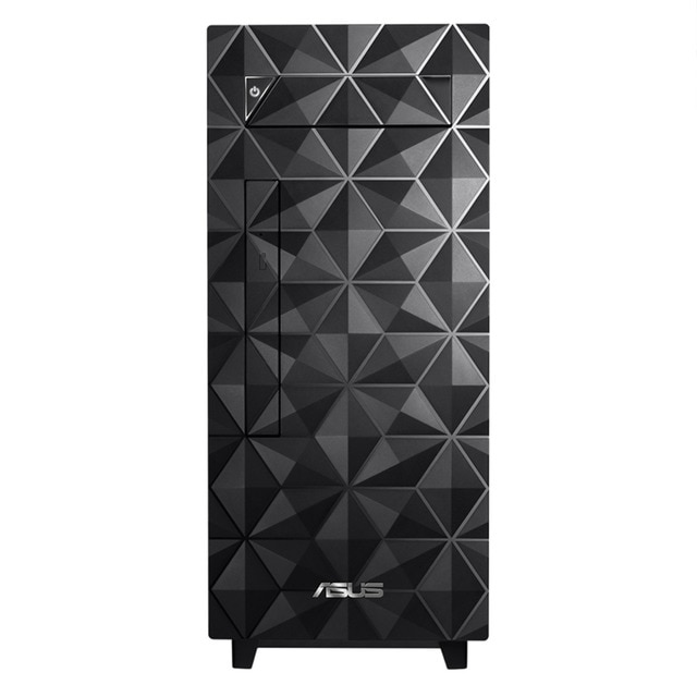 Sobremesa ASUS S300MA-7107000030, i7, 16GB, 512GB SSD, FreeDOS / Sin Sistema Operativo