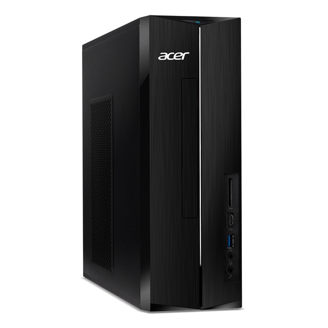 Sobremesa Acer Aspire Desktop XC-1760, i3, 8GB, 512 GB SSD, W11