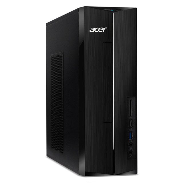Sobremesa Acer Aspire XC, i5, 16GB, 512GB SSD, W11