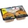 PALACIOS Breadcrumbs with chistorra sausage 2 x 250 g pack container 500 g