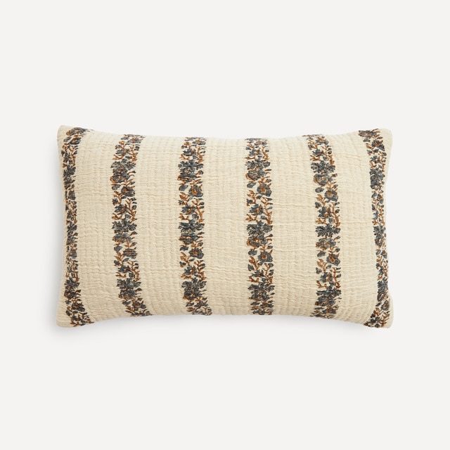 El Corte Inglés Flo decorative cushion