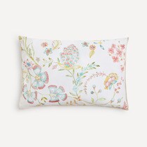 El Corte Inglés Kalinda rectangular decorative cushion