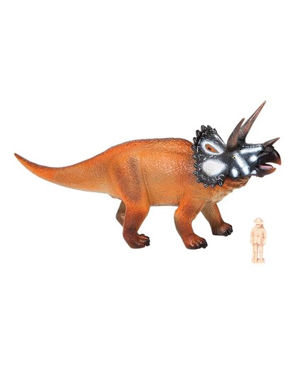 Figura grande Dinosaurios El Corte Inglés