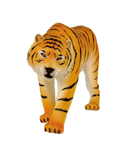 Figura grande Tigre del sur de China El Corte Inglés