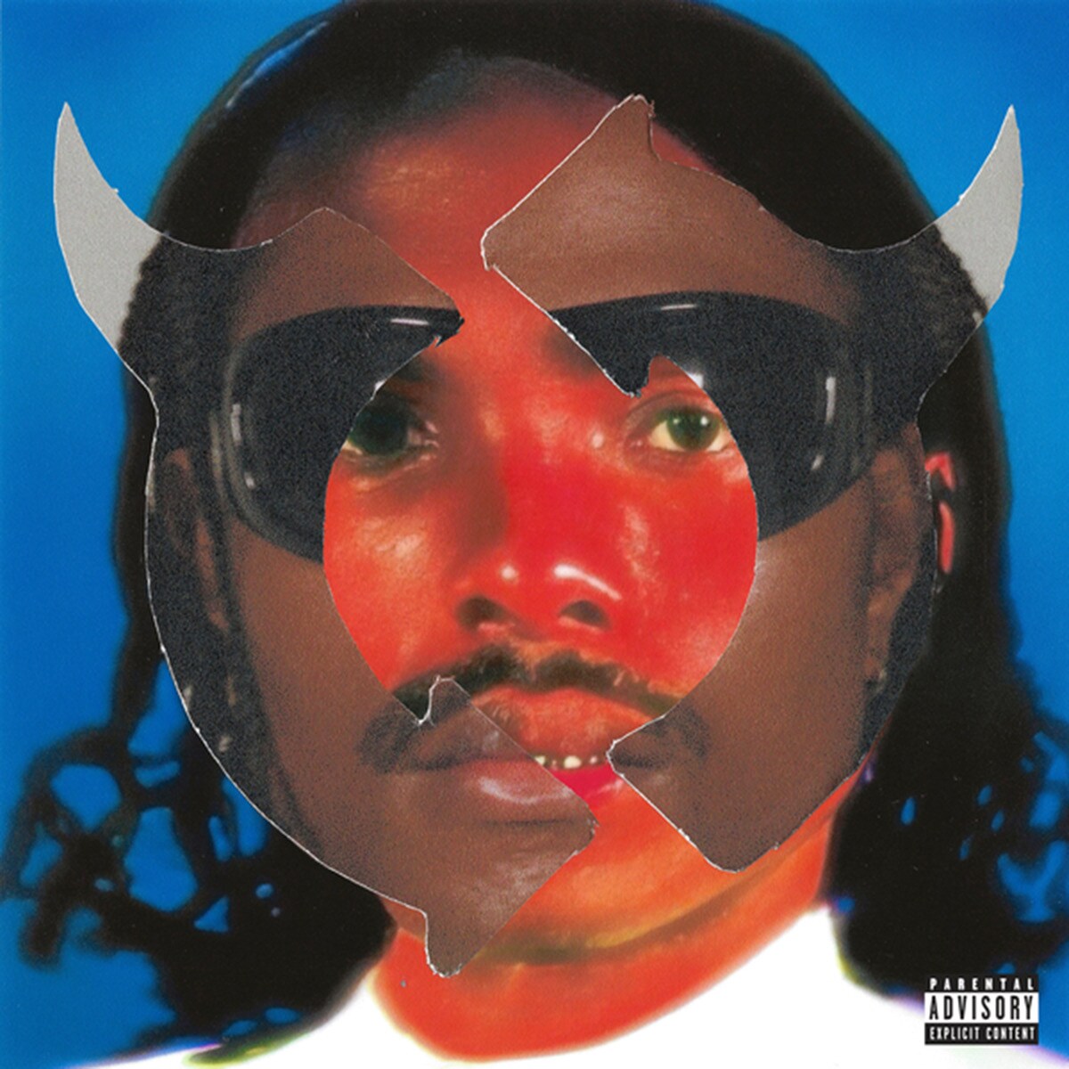 Imagem 0 de Gemini Rights (Wide Vinyl) (LP-Vinil)