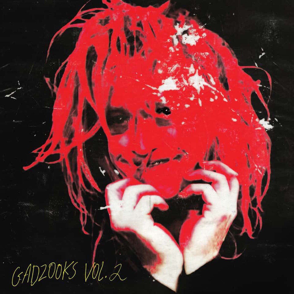 Imagem 0 de Gadzooks vol.2 (Edição Color) (LP-Vinil)