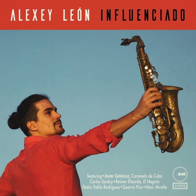 Influenciado CD