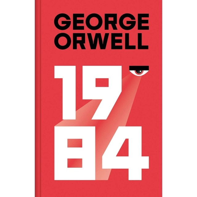 1984 (edición especial en tapa dura) (Tapa dura)