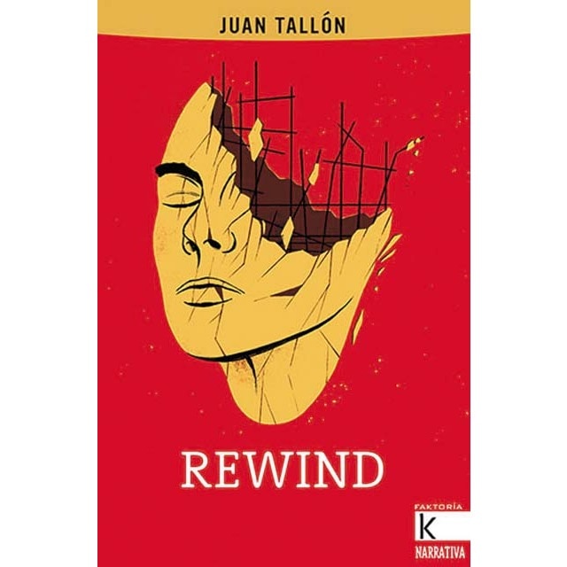 Rewind (Tapa blanda con solapas)