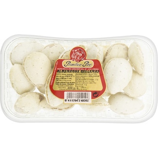 PRIMITIVO PICO filled almonds tray 200 g