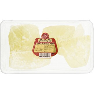 PRIMITIVO PICO Kandierter Cidre Schale 400 g