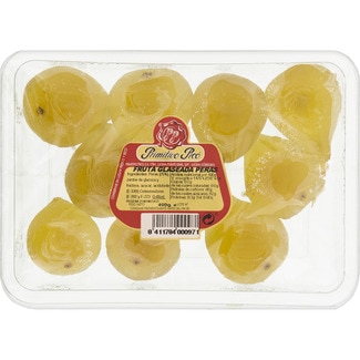 PRIMITIVO PICO Kandierte Birnen Schale 400 g