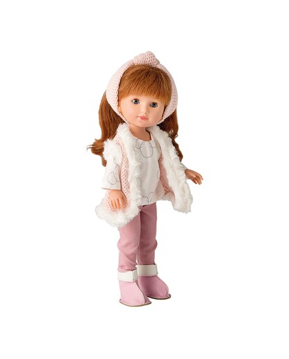 Muñeca 36 cm Belleville  El Corte Inglés